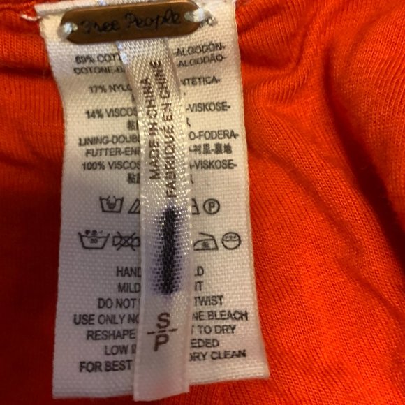 Free People Knit Romper - Picture 5 of 6